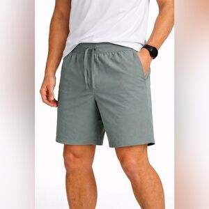 Lululemon Men’s Athletic Shorts – Size Large – 7” Inseam